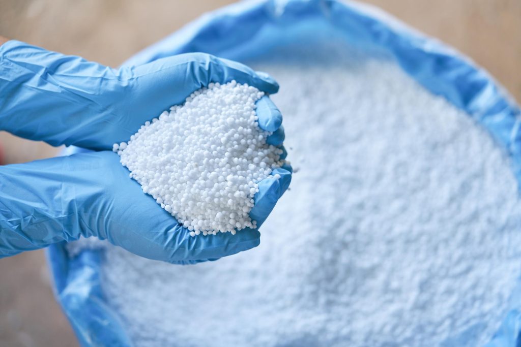 UREA 46%